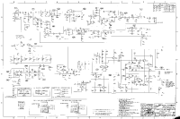 Fender Princeton-65 - Schematic 